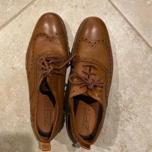 Cole  Haan Zero Grand Wingtip Oxford size 11.5
